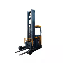 Ричтрак электрический с кабиной TOR CQD20-D