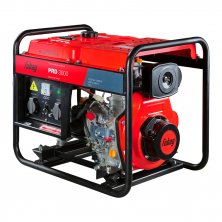 Генератор дизельный Fubag PRD 3000