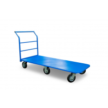 Тележка платформенная TOR ТП-5 (750х1800)