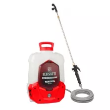 Опрыскиватель аккумуляторный Felisatti Acqua 312mix MTS 18В