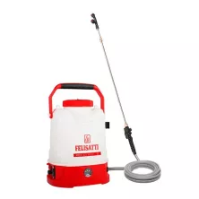 Опрыскиватель аккумуляторный Felisatti Acqua 305