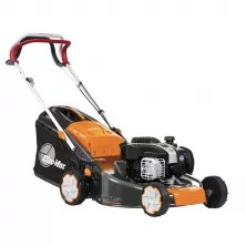 Газонокосилка бензиновая Oleo-Mac G 48 TBQ Comfort Plus
