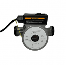 Насос циркуляционный Wilo NOC 25/8