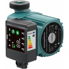 Насос циркуляционный Grandfar GEA25-10-180