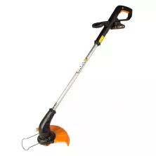 Триммер аккумуляторный Worx WG157E