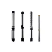 Насос скважинный Практик ЭЦВ 6-10-110