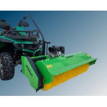 Мото-щетка Xator XRB-1200