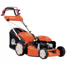 Газонокосилка бензиновая Oleo-Mac G 53 TK Allroad Plus 4