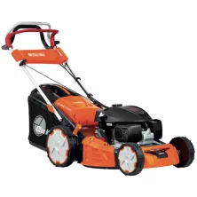 Газонокосилка бензиновая Oleo-mac G 53 THX ALLROAD PLUS 4