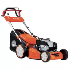 Газонокосилка бензиновая Oleo-mac G 53 TBX  ALLROAD PLUS 4