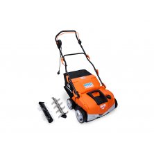 Аэратор электрический Villartec AE 2038