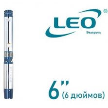 Насос скважинный LEO 6XRP18/15-11