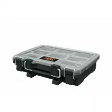 Органайзер для инструментов Keter Pro Gear 2.0 (черный)