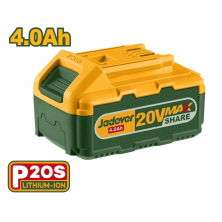 Батарея аккумуляторная Jadever JDLBP540