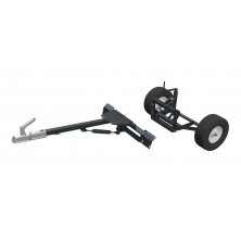 Комплект задней навески Хator для косилки-измельчителя