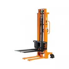 Штабелер гидравлический ручной  SIBLINE SYC 1,5 т 1,6 м