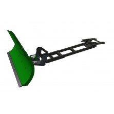 Отвал Xator XSP-1500