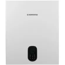 Котел отопительный Kentatsu Nobby Base (S) 40‑CS