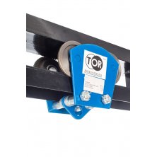 Тележка холостая для тали TOR PA 250/500 (1036215)