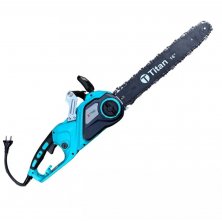 Пила цепная электрическая Titan OT7C113SS-1