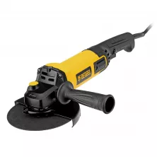 Углошлифовальная машина Denzel AGL150-1350