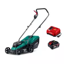 Газонокосилка Зубр ГКЛ-2035-41 LMS