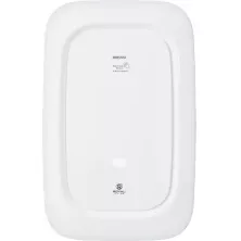 Приточная установка с нагревателем Royal Clima Brezza RCB 150 LUX + EH-1000