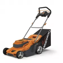 Газонокосилка электрическая Daewoo DLM 2500E