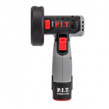 Машина шлифовальная угловая P.I.T. PWS12K-76A