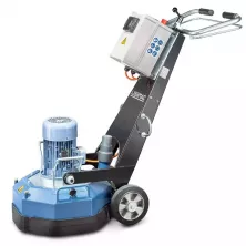 Мозаично-шлифовальная машина Lissmac BSM 450 E