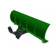 Отвал Xator XSP-1500 (без навесного кронштейга)