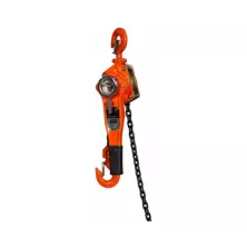 Таль ручная рычажная СибТаль ТРСР 1,5 т 6 м