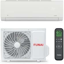 Сплит-система Funai Shogun RAC-SG20HP.D05