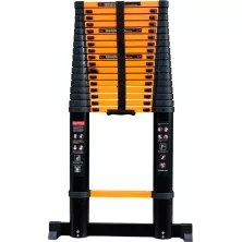 Лестница телескопическая ISMA ISMA-UP720