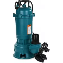 Насос дренажный погружной Zegor AQD750F