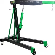 Кран гидравлический RockForce RF-TRA30502B (из 2-х частей)