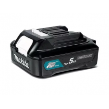Аккумулятор Makita CXT BL 1050B (632U95-7)