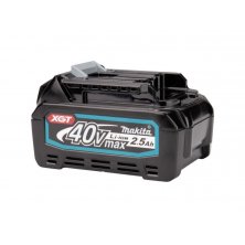 Аккумулятор Makita XGT BL4025