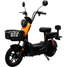 Электроскутер Kugoo EC 03