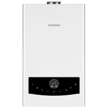Котел отопительный Kentatsu Nobby Base Atmo (E) 32‑2OC