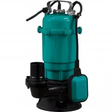 Насос дренажный погружной Zegor AQD1100F