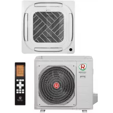 Кондиционер Royal Clima Esperto ES-C 48HRX/ES-C pan/2X/ES-E 48HX