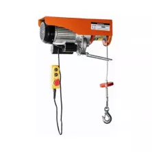 Мини-таль канатная Сибталь PA 500/1000 кг 12/6 м