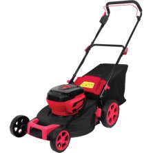 Газонокосилка аккумуляторная Wortex CLM 4536