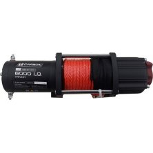 Лебедка автомобильная Rugcel DC 6000LB