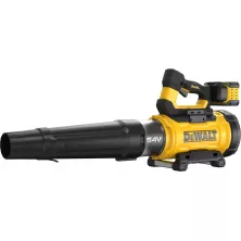 Воздуходувка аккумуляторная DeWalt DCMBL777X1