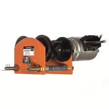 Тележка электрическая к тали электрической мини СибТаль  1 т