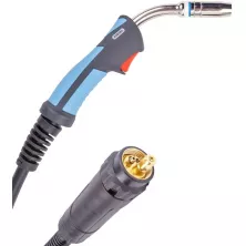 Горелка Varteg MIG-25 5м 230А