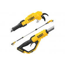 Высоторез аккумуляторный DeWalt DCMPP569N