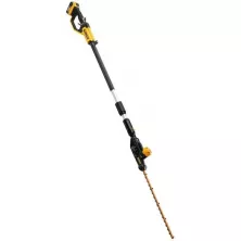 Кусторез-высоторез аккумуляторный DeWalt DCMPH566P1